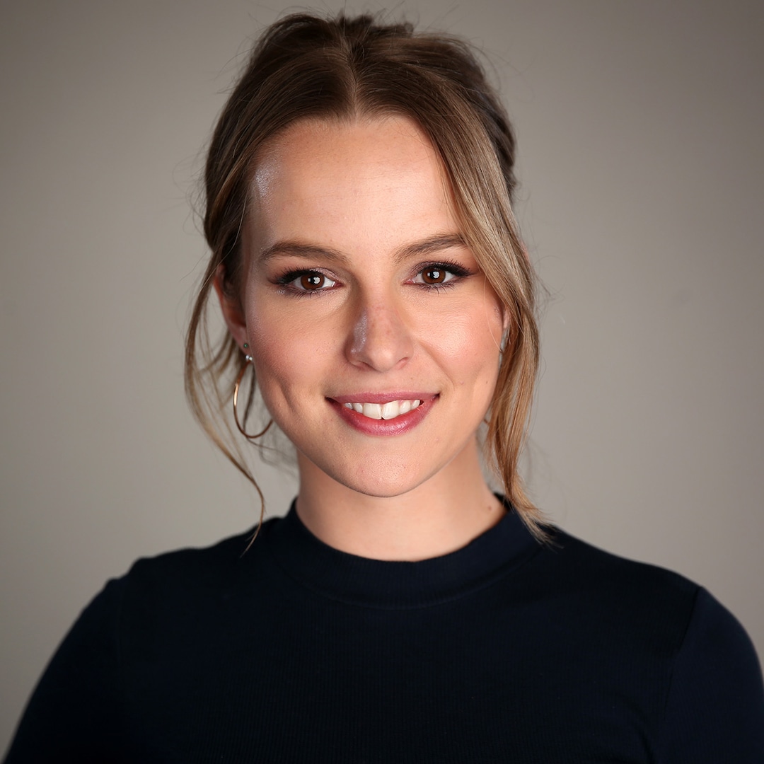 Bridgit Mendler Reveals the "Hard Choice" She Had to Make as a Parent
